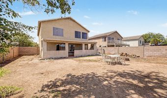 2722 W JASPER Ave, Apache Junction, AZ 85120
