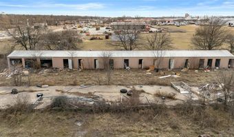 1725 N Mississippi Ave, Ada, OK 74820