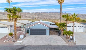 1837 Riverside Dr, Bullhead City, AZ 86442