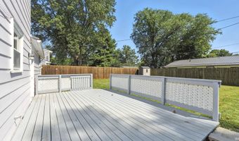 5126 Martinique Rd, Fort Wayne, IN 46815