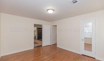 2705 S HARRISON St, Amarillo, TX 79109