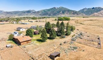2611 N Canyon Rd, Lamoille, NV 89828