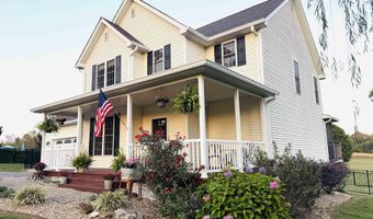 810 Glen Meadows Pkwy, Bedford, IN 47421