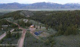 785 STONEGATE Dr, Afton, WY 83110