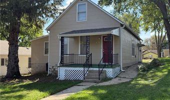 924 Kearney St, Atchison, KS 66002