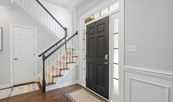 2414 Bristers Spring Way, Apex, NC 27523