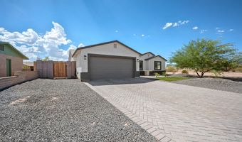 8372 W TERESITA Dr, Arizona City, AZ 85123