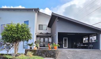 420 HUALI Pl, Hilo, HI 96720