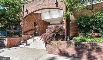 1020 N STAFFORD St 408, Arlington, VA 22201