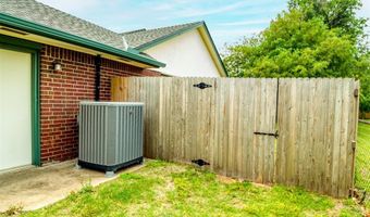 3113 Shannon Ct, Bethany, OK 73008