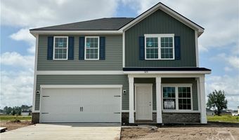 523 Buckhead Loop SE, Allenhurst, GA 31301