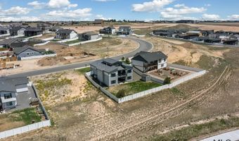 4009 SAGE Rd, Cheyenne, WY 82001