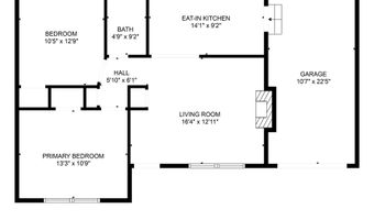 2681 D St, Springfield, OR 97477