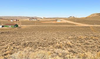 Lot 32 BLACKHAWK TRL, Boulder, WY 82923
