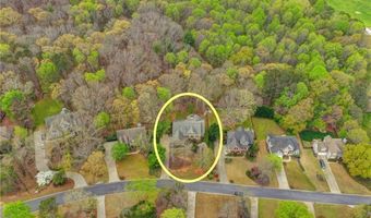 8780 Waterside Dr, Ball Ground, GA 30107