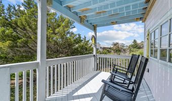 39000 Snook Ct Lot 125, Avon, NC 27915