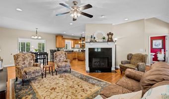 3901 Old Lexington Rd, Asheboro, NC 27205