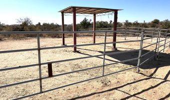 27230 S COYOTE Trl, Congress, AZ 85332