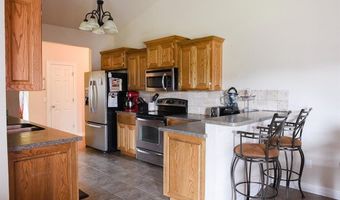 1816 Foxtail Cir, Altus, OK 73521