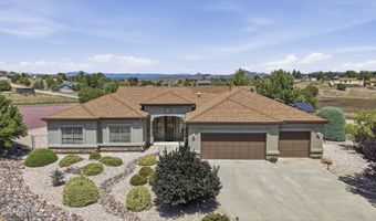 2270 W Grey Fox Cir, Chino Valley, AZ 86323