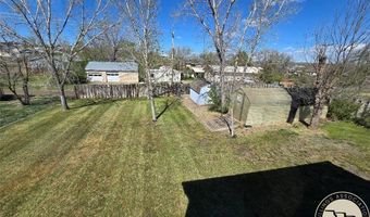 315 S 4th St W, Baker, MT 59313