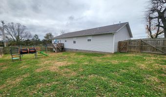 101 Paradise Heights Dr, Berryville, AR 72616