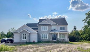 223 Castaway Ct . Lot #20, Youngstown, NY 14174