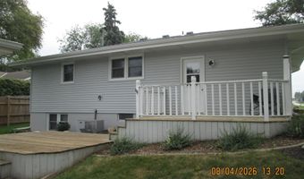 700 E 17th St, Atlantic, IA 50022