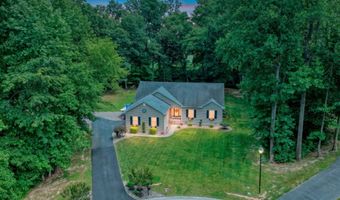 203 E BUCK POINT Rd, Clayton, DE 19938