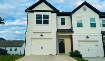 124 Auburn Run Ln, Auburn, GA 30011