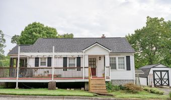 230 McKinley Street St, Alcoa, TN 37701