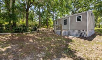 6269 NW 18TH Ter, Bell, FL 32619