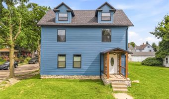 355 W High St, Alliance, OH 44601