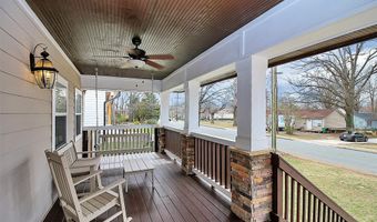 2714 Clemson Ave, Charlotte, NC 28205