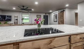 5000 Hwy 16, Beggs, OK 74421