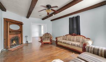 500 Horizon Dr, Altus, OK 73521