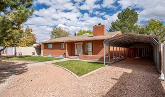 49 E HWY 56, Beryl, UT 84714