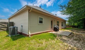 3383 BAY MEADOW Dr, Benton, AR 72015
