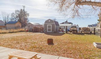 145 1ST NORTH St, Cokeville, WY 83114