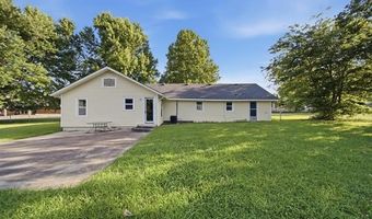 401 E Main St, Beggs, OK 74421