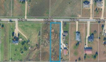 8536 Kelly Ln, Alvarado, TX 76009