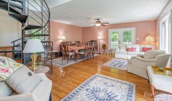 14 Shelton Branch Rd, Barnardsville, NC 28709