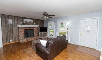 106 S Clark St, Adrian, MO 64720