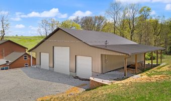 3008 Chigger Ridge Rd 395,396, Birdseye, IN 47513