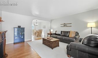418 Linda Vista Dr, Fountain, CO 80817