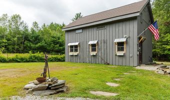 94 Thayer Brook Rd, Alstead, NH 03602