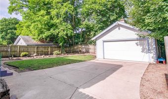 706 Crestview Ave, Akron, OH 44320