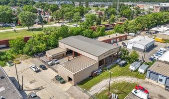 16136 White Ave, Allen Park, MI 48101