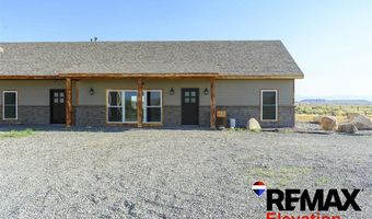1909 Lane 39 1/2, Basin, WY 82410