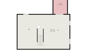 3525 Howland, Almont Twp., MI 48003